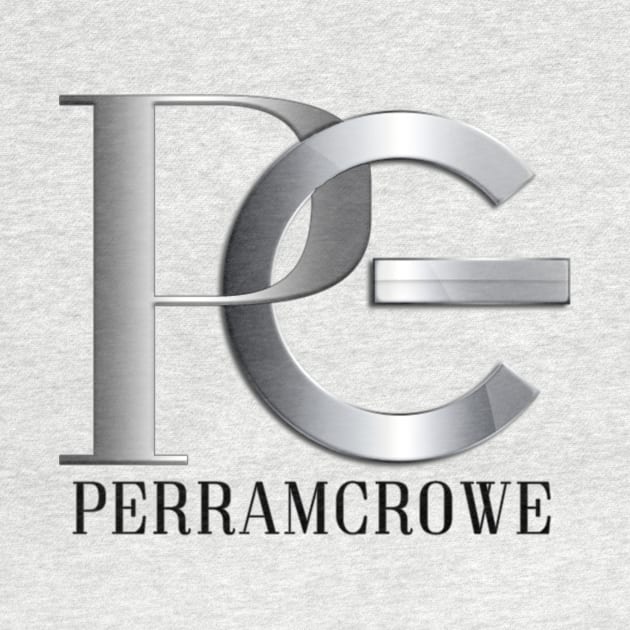 PC Logo Design by PerramCrowe